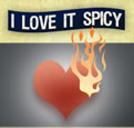 Salsa Review - I Love It Spicy