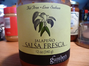 jalapeno salsa fresca review