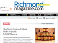 richmondmagazine.com: Gunther's Gourmet Salsas Make a Splash